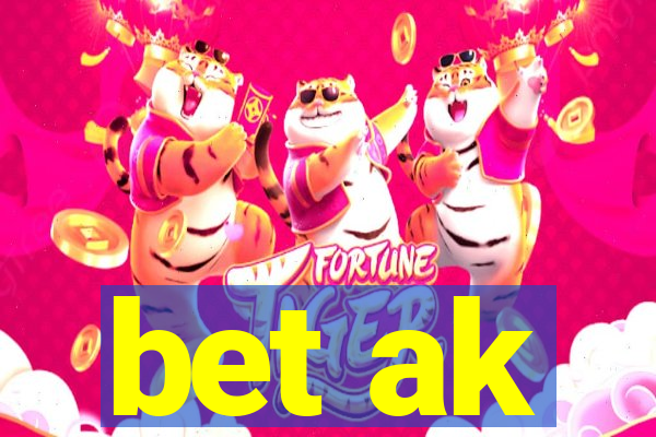 bet ak